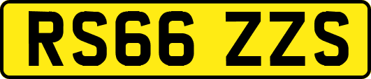 RS66ZZS
