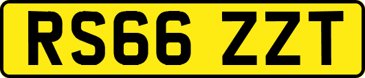 RS66ZZT
