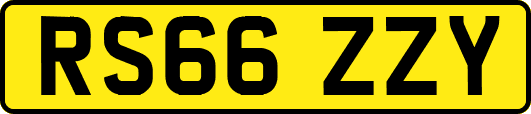 RS66ZZY