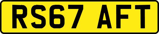 RS67AFT