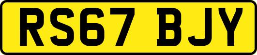 RS67BJY