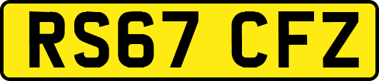 RS67CFZ