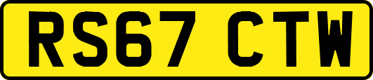 RS67CTW