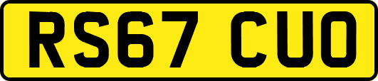 RS67CUO