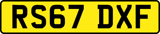 RS67DXF