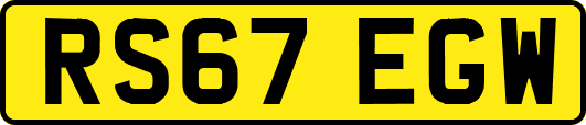 RS67EGW