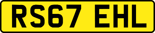 RS67EHL