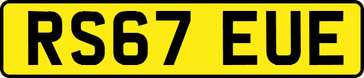 RS67EUE