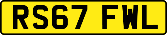 RS67FWL