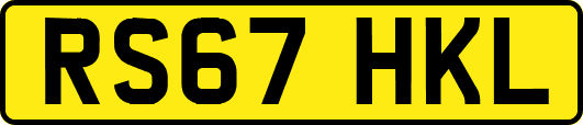 RS67HKL