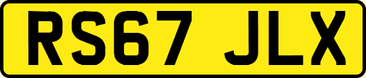 RS67JLX