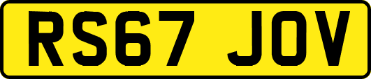 RS67JOV