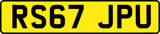 RS67JPU