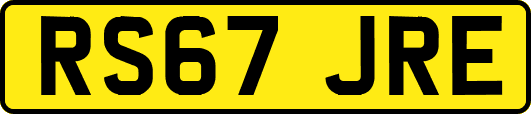 RS67JRE