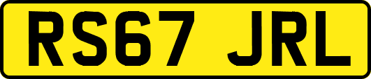 RS67JRL