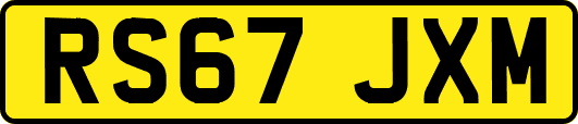 RS67JXM