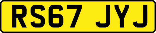 RS67JYJ