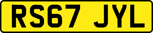 RS67JYL