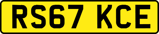 RS67KCE