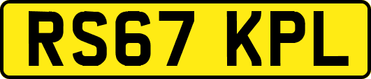 RS67KPL