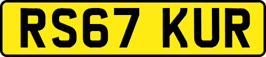RS67KUR