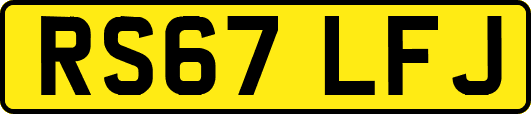 RS67LFJ