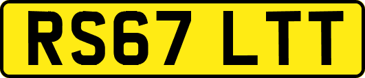 RS67LTT
