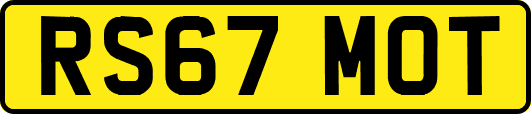 RS67MOT