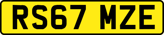 RS67MZE