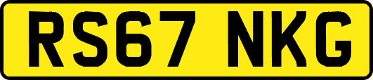RS67NKG