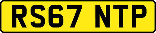 RS67NTP