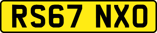 RS67NXO
