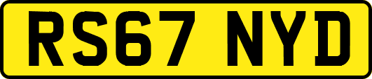 RS67NYD