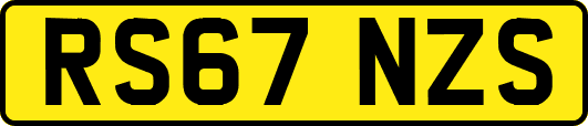 RS67NZS