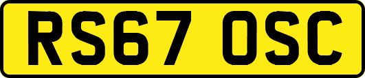 RS67OSC
