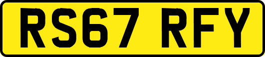 RS67RFY