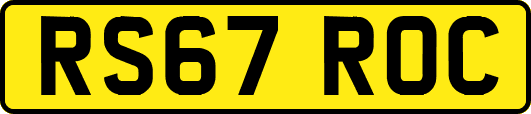RS67ROC