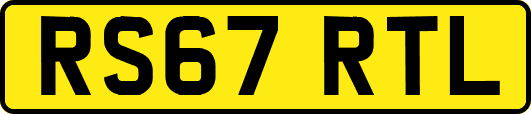 RS67RTL