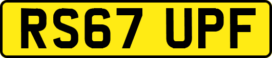 RS67UPF