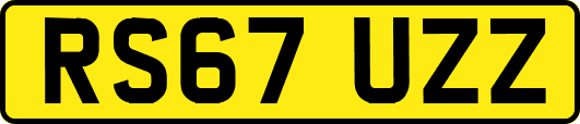 RS67UZZ