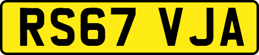 RS67VJA