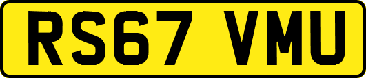 RS67VMU