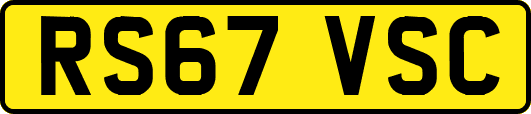 RS67VSC