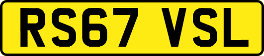 RS67VSL