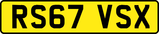 RS67VSX