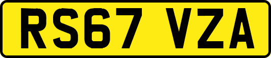 RS67VZA