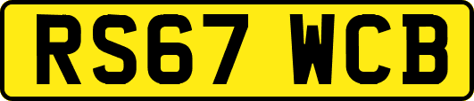 RS67WCB