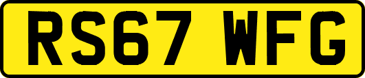 RS67WFG