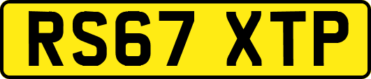 RS67XTP