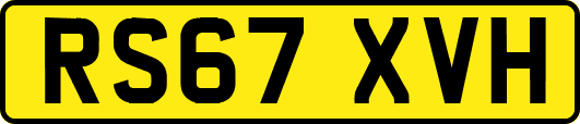 RS67XVH